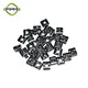 plastic buckles for poly strapping